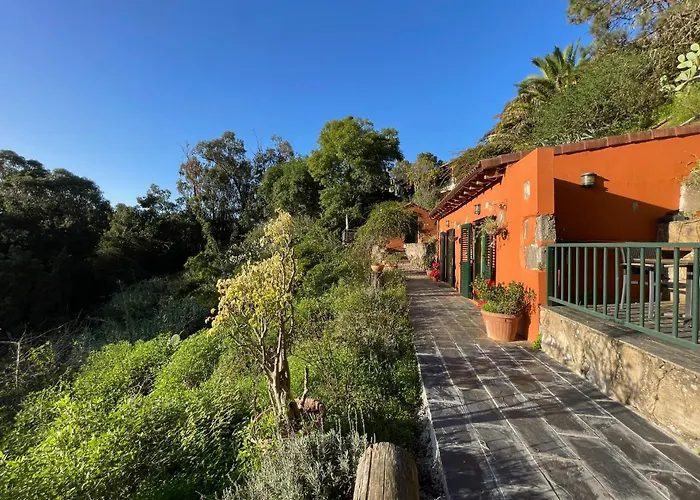 Finca El Lance Zumacal