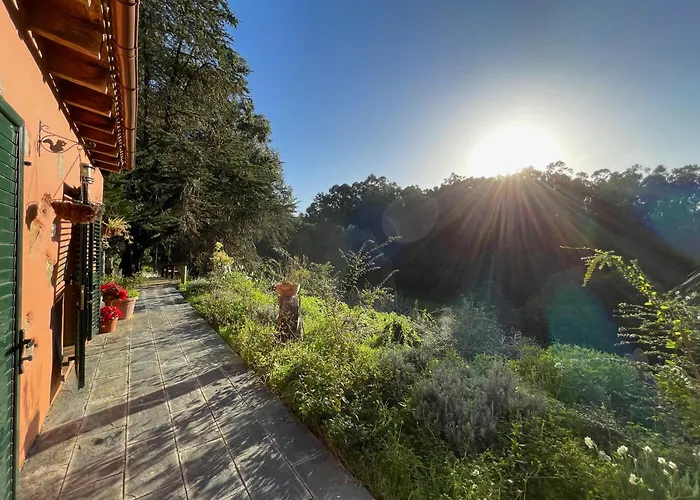 Finca El Lance Zumacal